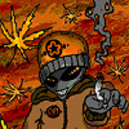 Steam Community Avatar