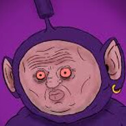 Steam Community Avatar