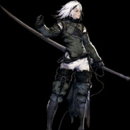 NieR