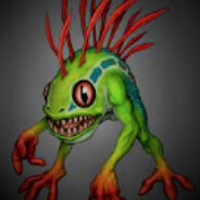 Steam Community Avatar