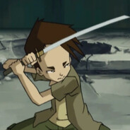 Steam Community Avatar