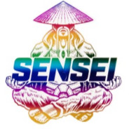 Sensei on drugs