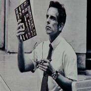 MLT-Walter Mitty