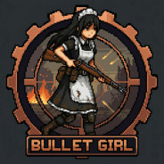 BULLET GIRL：ZOMBIE DEFENSE