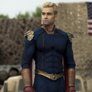 Homelander