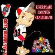 River>tu club chico