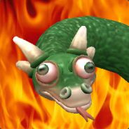 Super Necrodragon Abzol Dolba