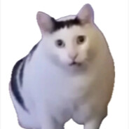 huh