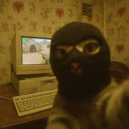 Steam Community Avatar