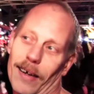 gekkebrent
