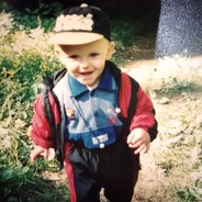 Steam Community Avatar