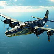 Bombardino crocodillo