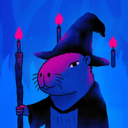 Steam Community Avatar