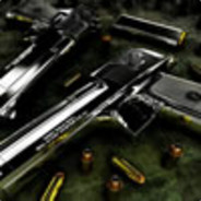 Steam Community Avatar