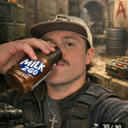 Steam Community Avatar