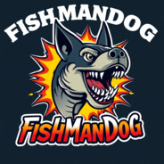 FishManDog