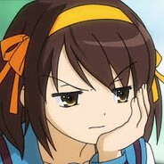 the melancholy of joshua-san
