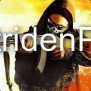 Striden PT