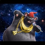 Steam Community Avatar