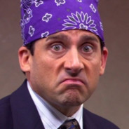 Prison Mike