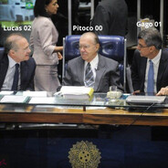 Pitoco Aliado do pcc