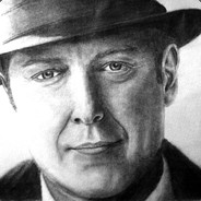 Raymond Reddington