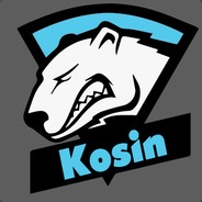 Kosin