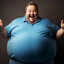 i am fattass