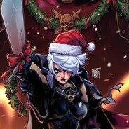 Steam Community Avatar