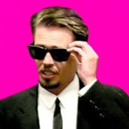 Steam Community Avatar