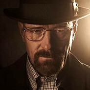 Walter White