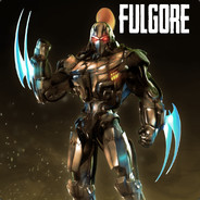 ♦Fulgore ♥♥♥♥♥♥♥♦