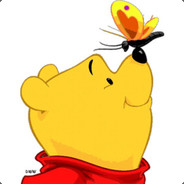 winnie the pooh