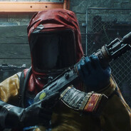 Steam Community Avatar