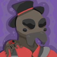 Steam Community Avatar