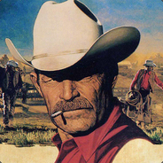 Cowboy Marlboro