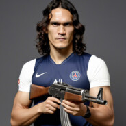 Cpt. Cavani