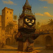 Steam Community Avatar