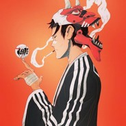 サムライ