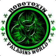 robotoxin