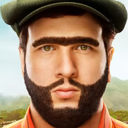 Steam Community Avatar