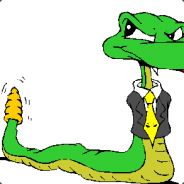 Sneaky Snake