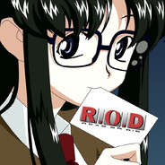 読子·リードマン
