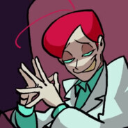 Аватар сообщества Steam