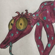 Abhorrent Creature