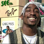 2PAC PEEK
