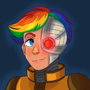 Steam Community Avatar