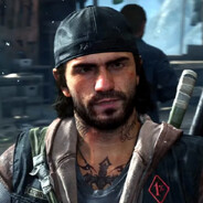 Steam Community Avatar