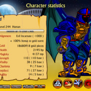 Steam Community Avatar