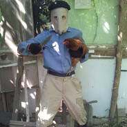 Steam Community Avatar